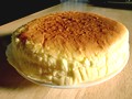 スフレチーズケーキ簡単レシピ 作り方