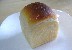 オリジナルパンレシピ:レンジ発酵パン